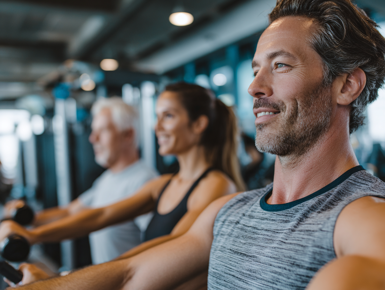 Індивідуальні тренування з професійним супроводом